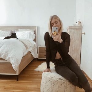 Meet your Posher, Cassie